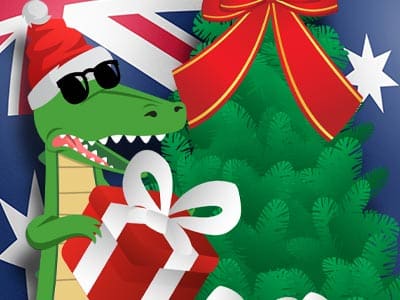Bloody Merry X-Mas! PlayCroco’s Festive Freebies Await!