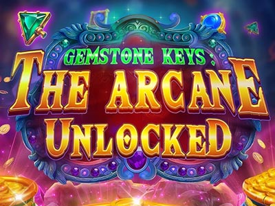 Croco’s Review: Gemstone Keys: The Arcane Unlocked – New Pokie at PlayCroco!