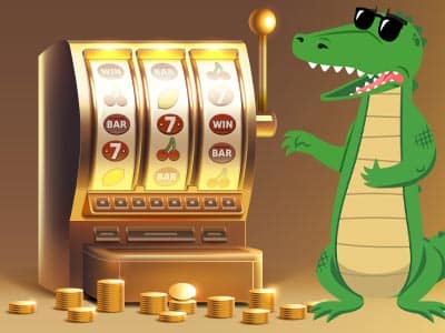 CrocoSpins: 15 daily free spins at PlayCroco Casino! Deposit, use CROCOSPINS, and win big. Croco’s got your back, mates!