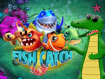 Ready for some underwater action? Play Fish Catch at PlayCroco Casino! Blast fish, compete, and win big today!