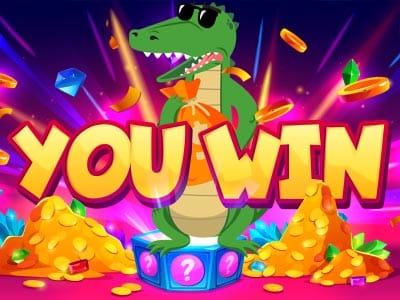 Sizzling hot deals at PlayCroco! Free chips, spins, tourneys, and bonuses - boost your play and wins now!