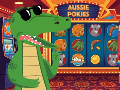 Understanding Pokie Volatility Made Simple at Play Croco